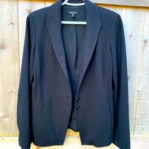 Eileen Fisher blazer